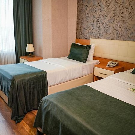 Park Square Hotel Трабзон Екстериор снимка